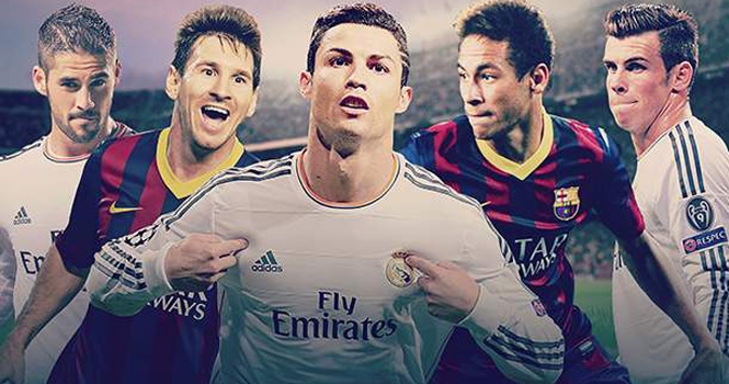 Nhìn lại El Clasico: Real Madrid đáng sợ như thế nào sau thất bại trước Barca